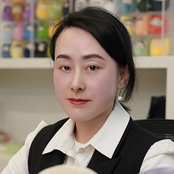 谢家艳