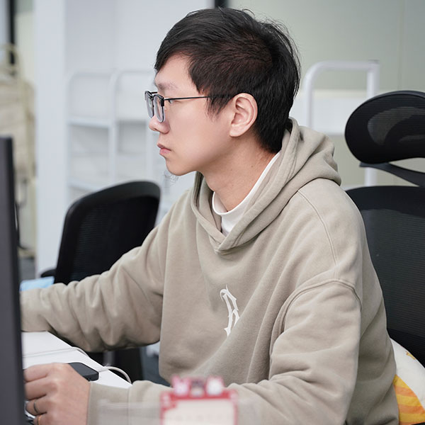 乔恩戈